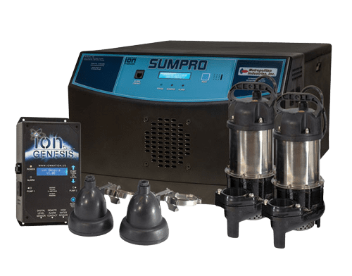 Sumpro Pump