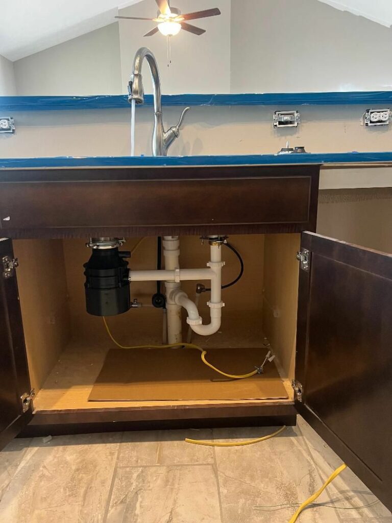 Kitchen Sink