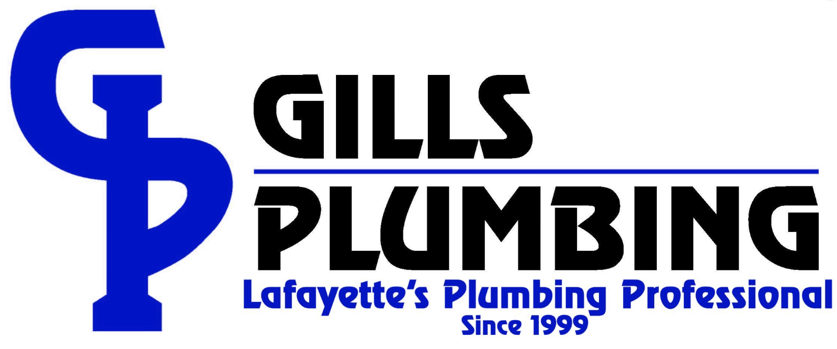 Gill's Plumbing